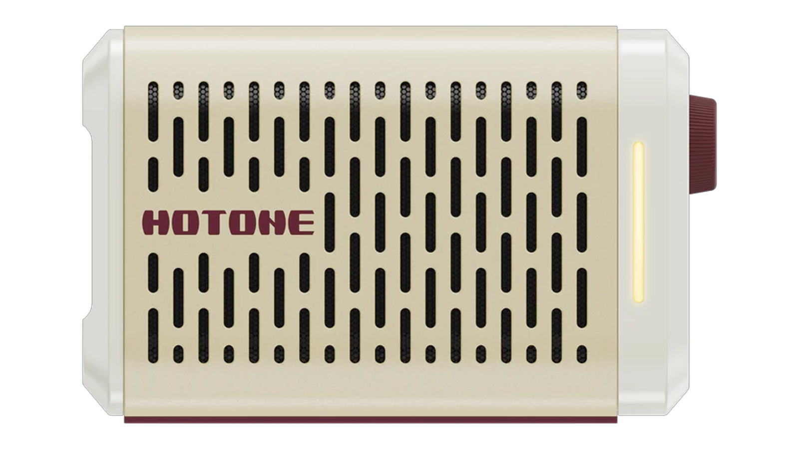 Hotone Pulze Mini