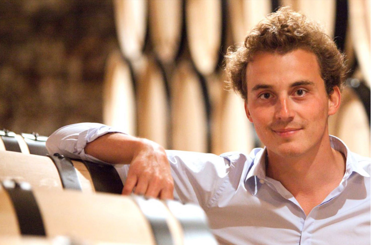 Domaine Arnoux-Lachaux