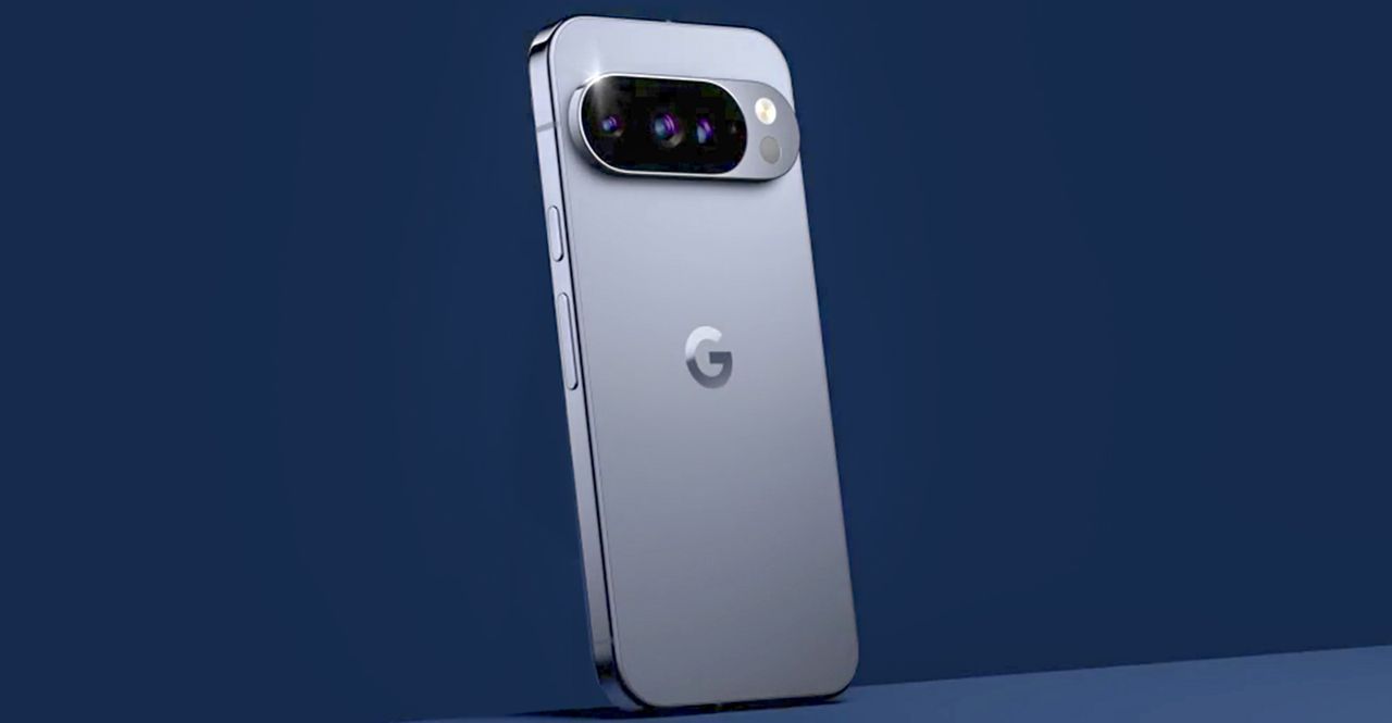  Google just dropped an official Pixel 10 teaser — but there could be bolder colors too 