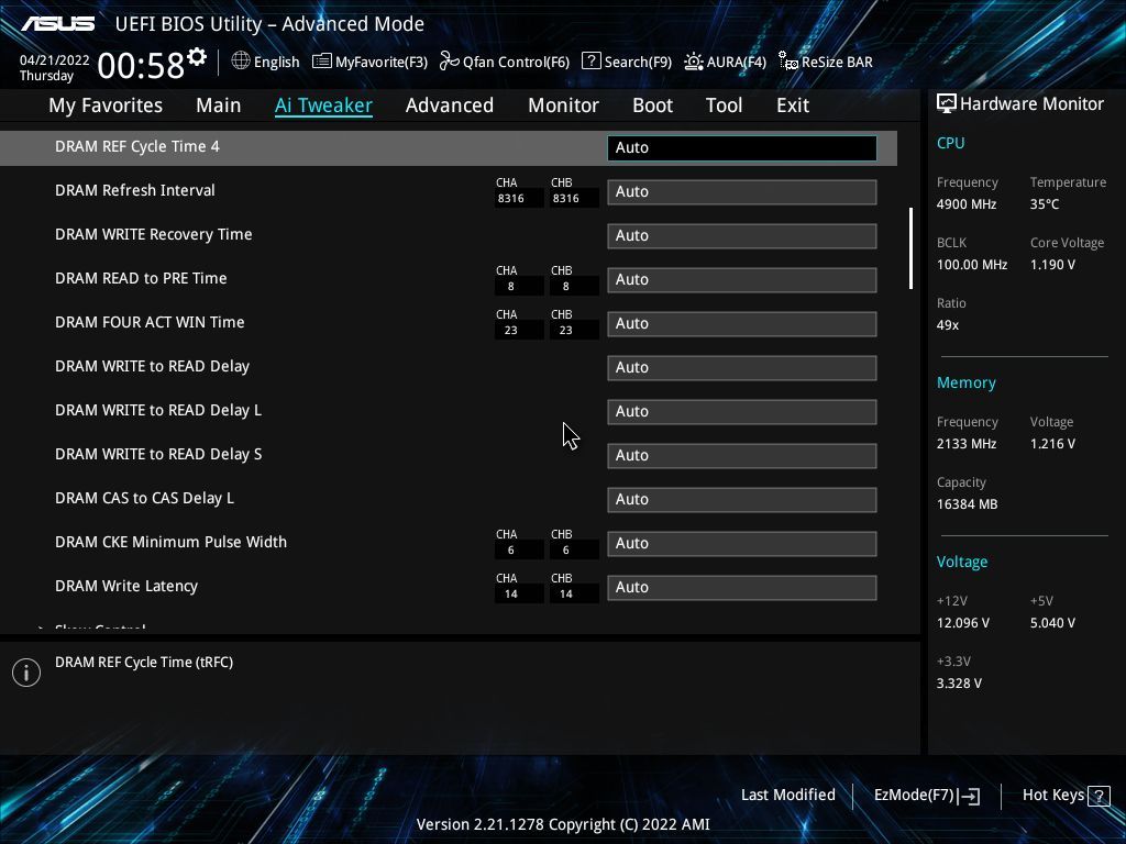 Asus Prime H610M-A D4