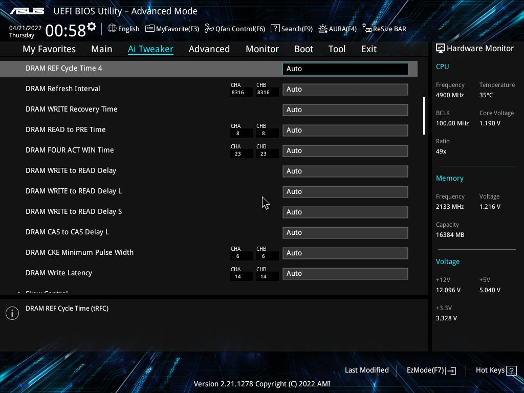 Asus Prime H610M-A D4