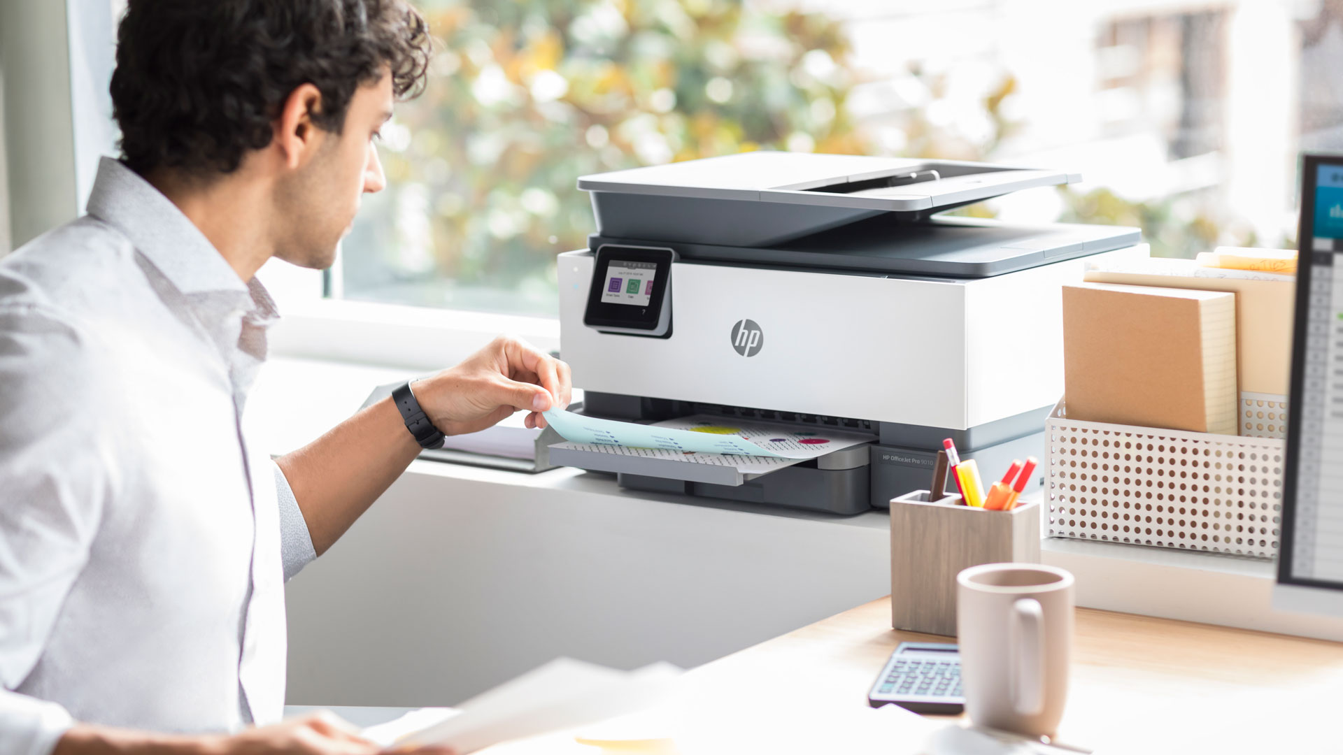 Best all-in-one printer of 2021: top printers with scanning, faxing and  more | TechRadar