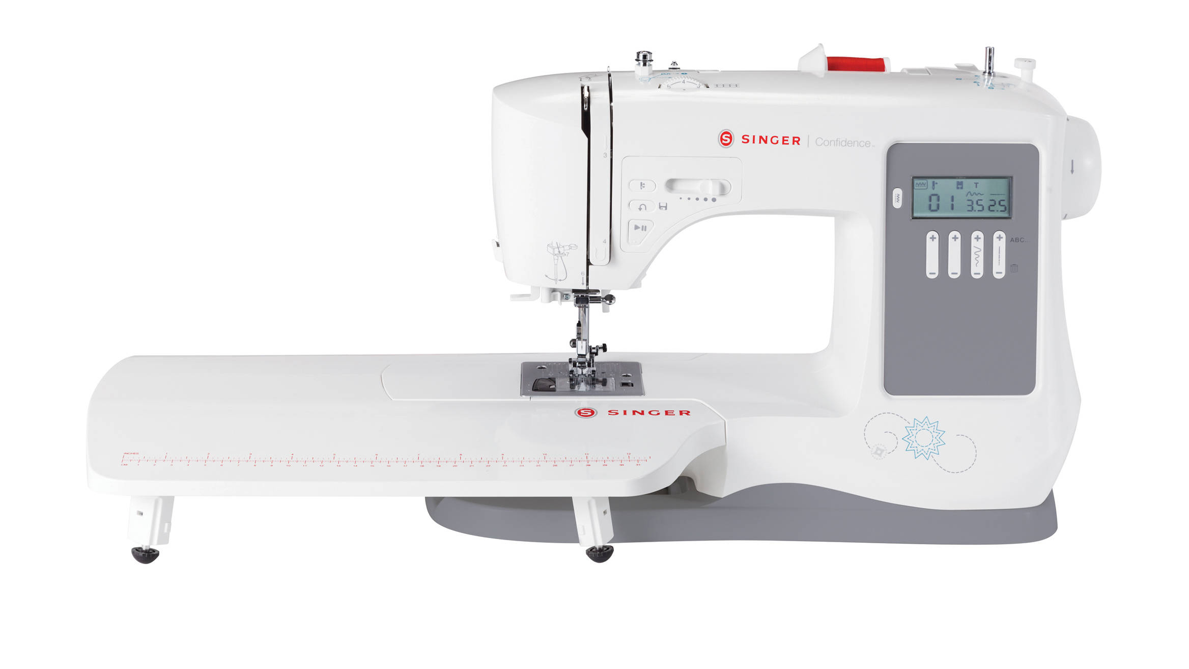 The singer sewing machines • Compare best prices »