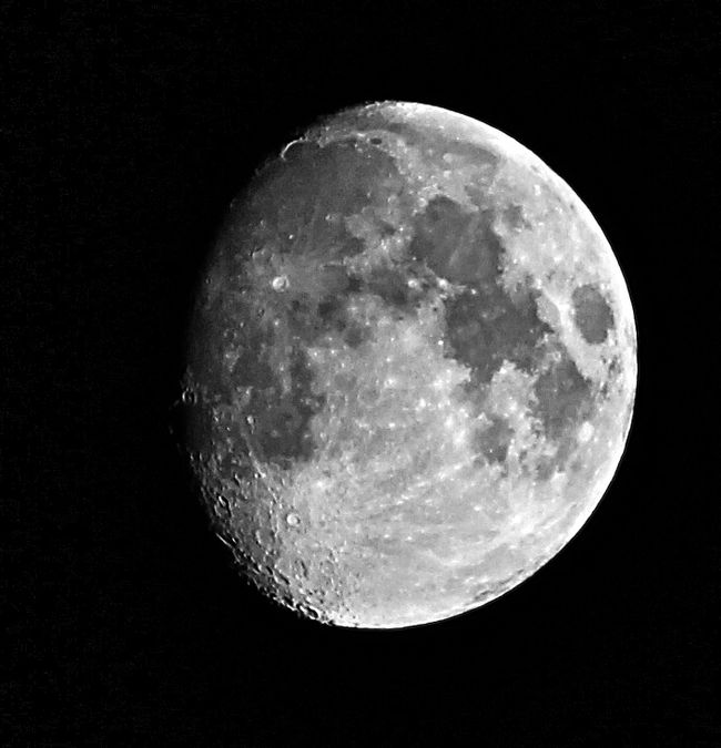 The Moon 10 Surprising Lunar Facts Space