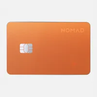 Nomad Tracking Card Pro Nomad Tracking Card Pro