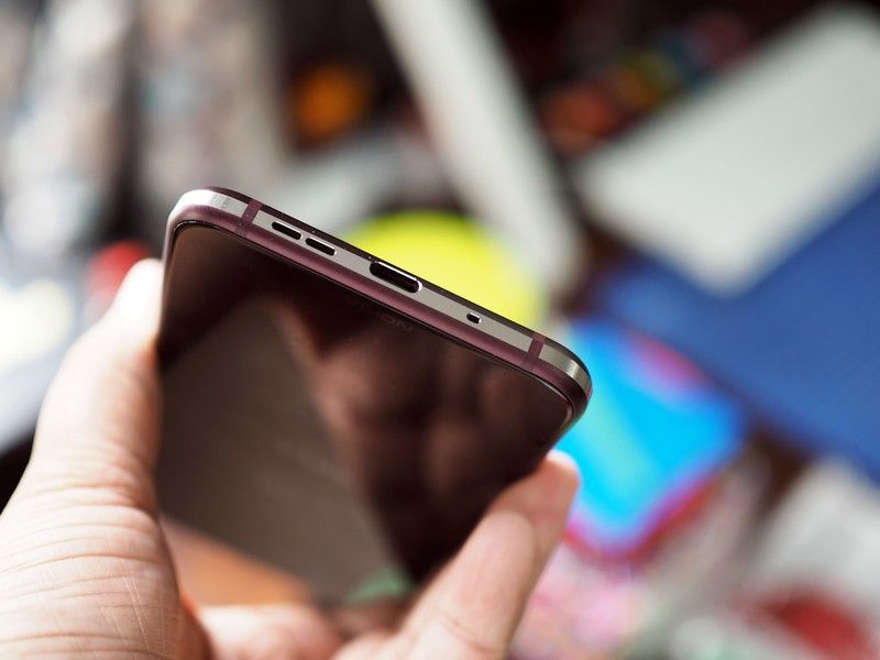 Nokia 8.1 review