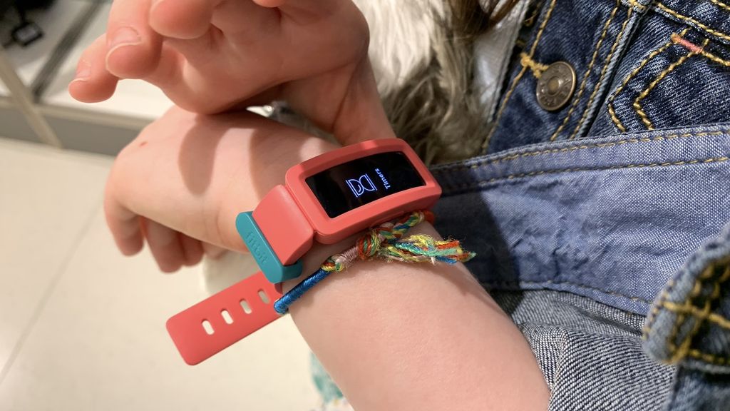 Fitbit Ace 2 review TechRadar