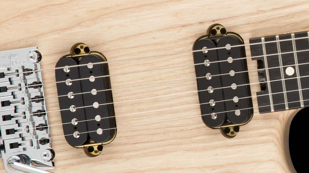 EVH 5150 Deluxe Limited Edition in Ash