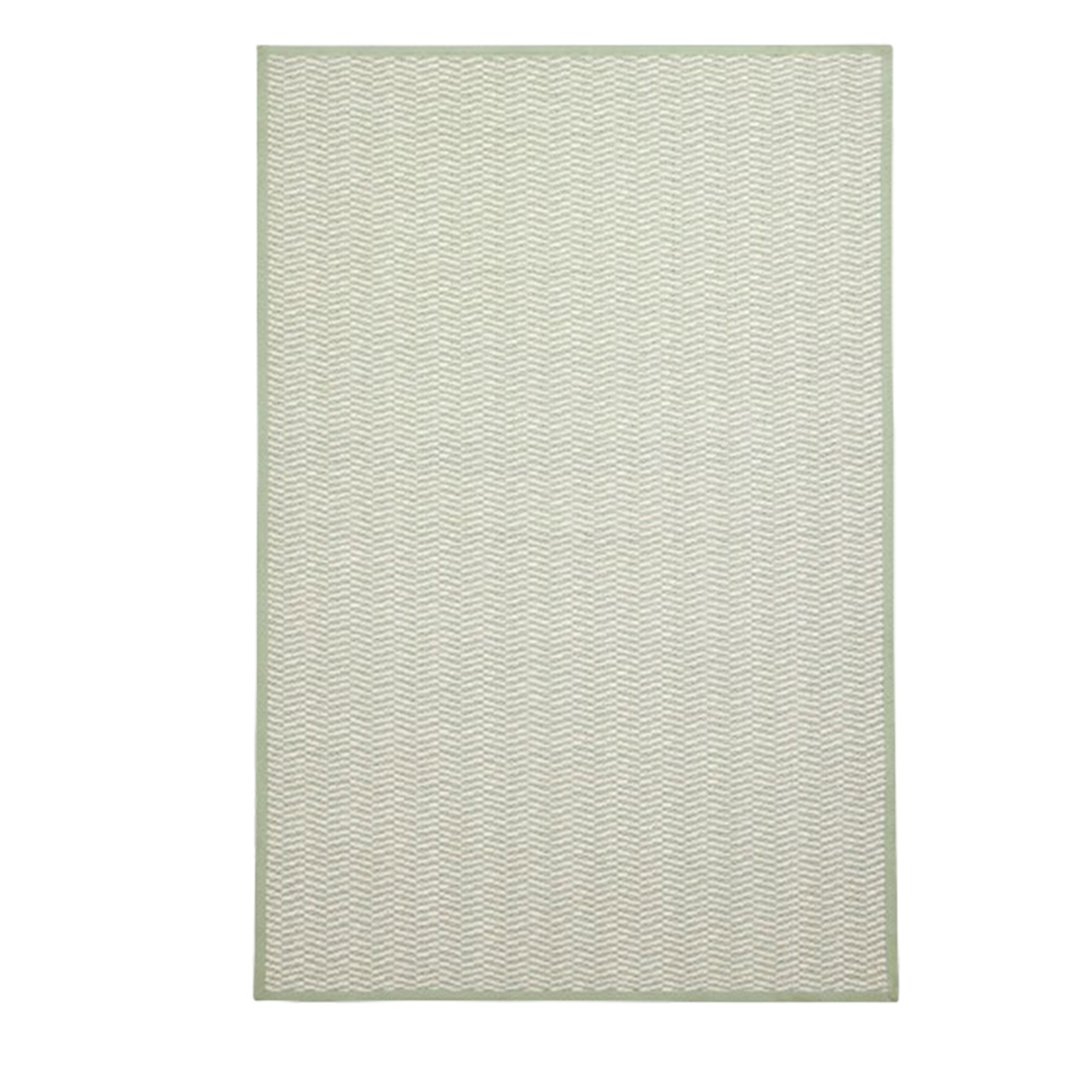Argos Home, Argos Home Chevron Sage Outdoor Rug &amp;ndash; 120 &amp;Atilde;&amp;mdash; 180 Cm