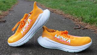 Hoka Carbon X3