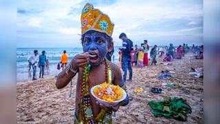 Famous food photography competition opens entries for its 2025 edition 