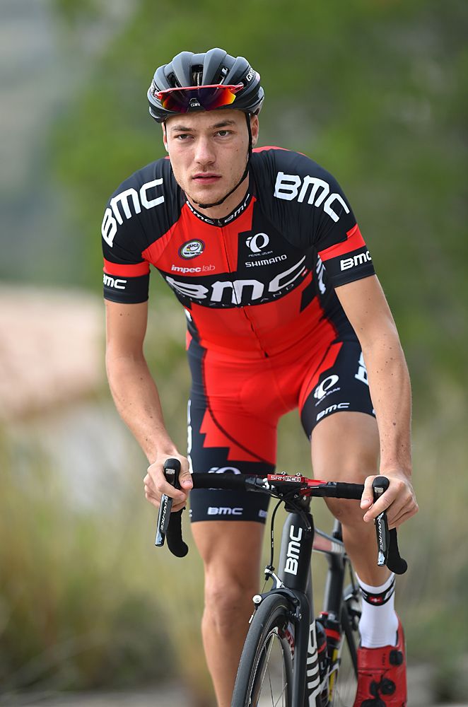 Loc Vliegen (BMC Racing)