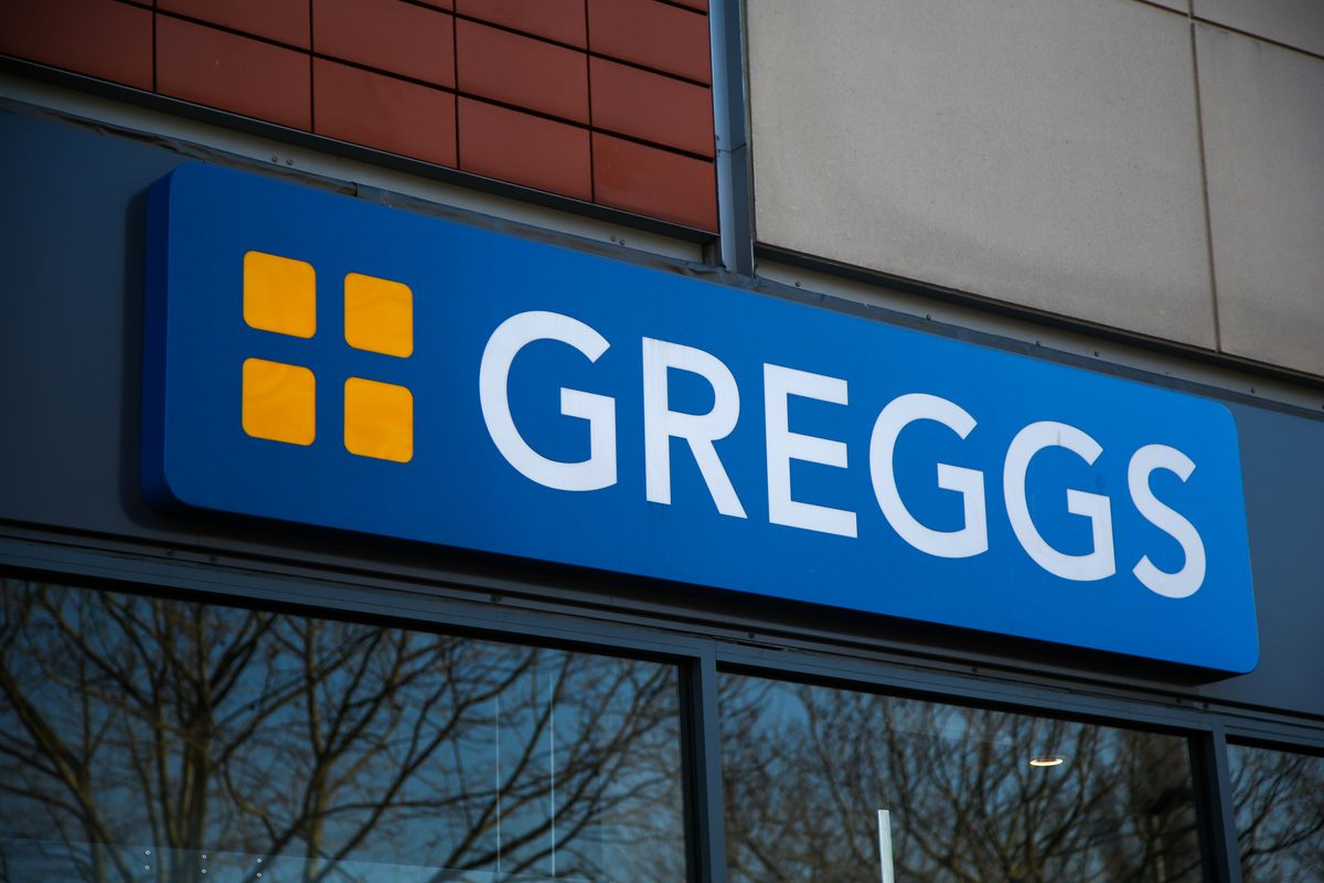 Greggs is opening 150 new stores - will there be one near you? | The ...