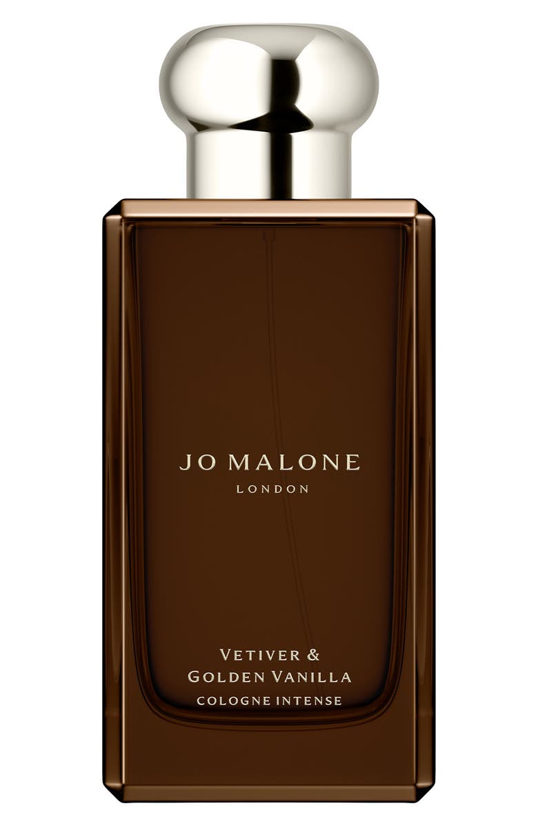 Vetiver &amp;amp; Golden Vanilla Cologne Intense