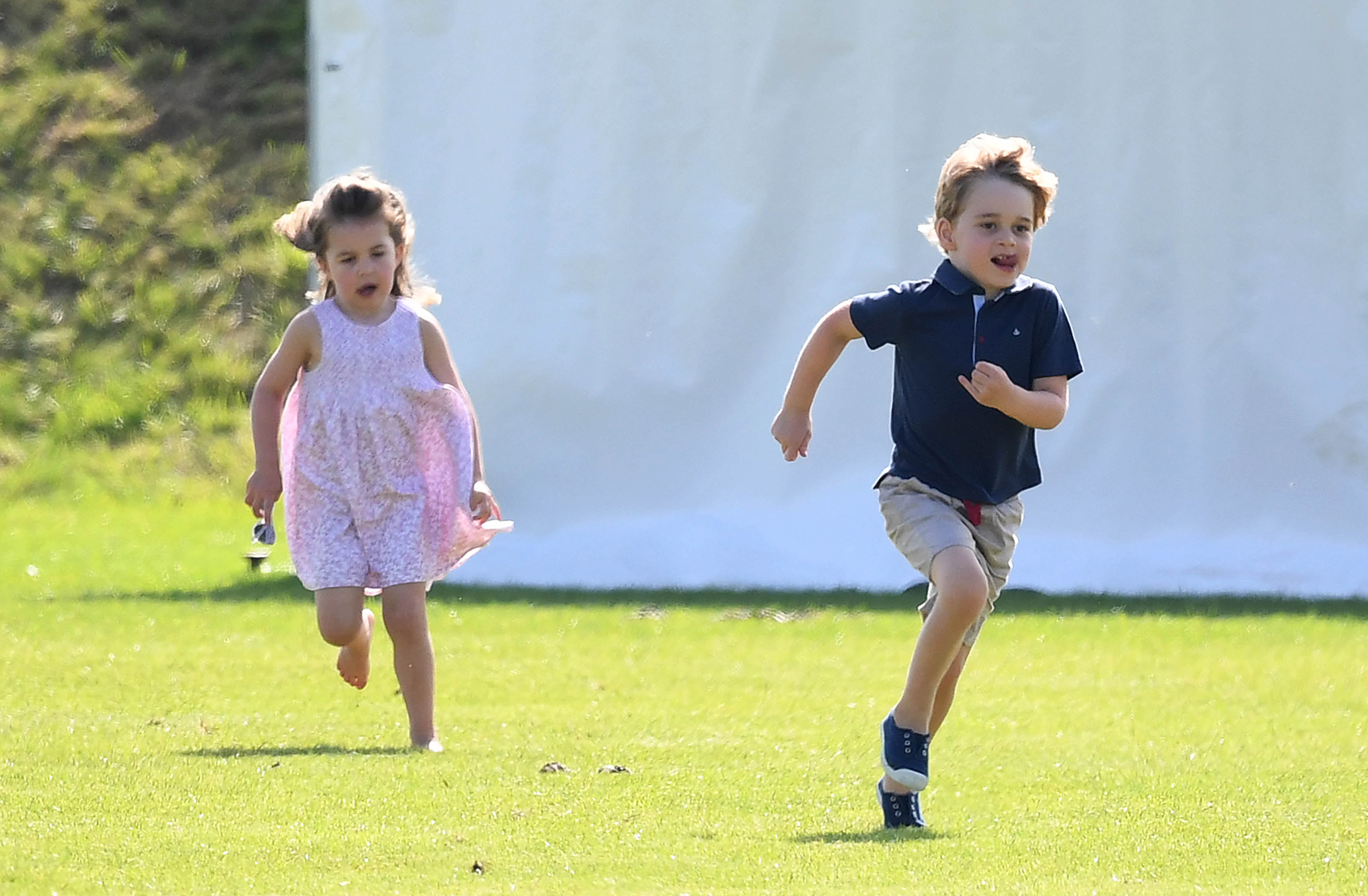 Prince George