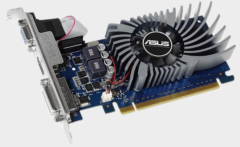 Trading In Your Old Graphics Card To Asus Could Be Better Than Selling It On Ebay Pc Gamer