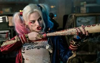 Warner Bros. movie 'The Suicide Squad'