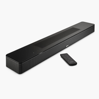 Bose Soundbar 550 van €519,95 voor €369,95