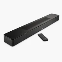 Bose Soundbar 550 van &euro;519,95 voor &euro;369,95