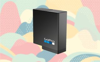 GoPro Extra Battery
