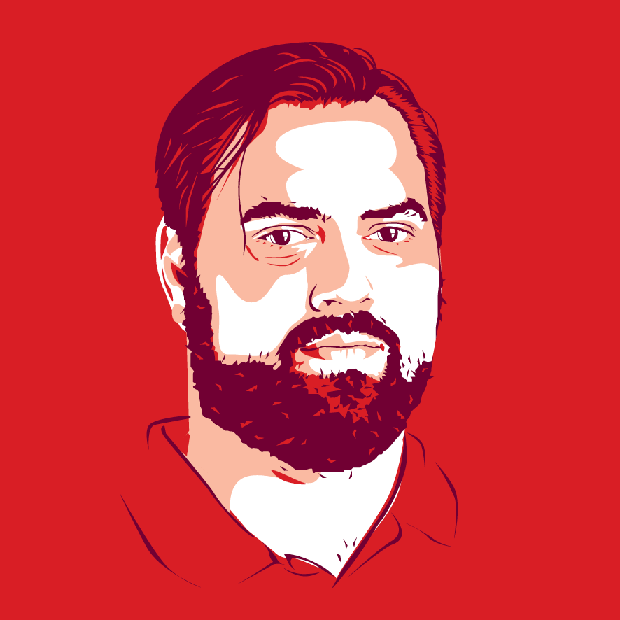 18WENKU headshot - Phil Savage