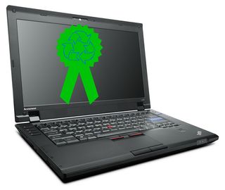 Lenovo L512 Laptop