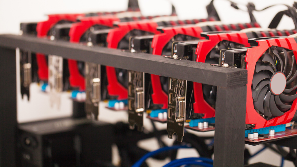 Startup trains AI models with gaming GPU setup under $100K | Tom's Hardware