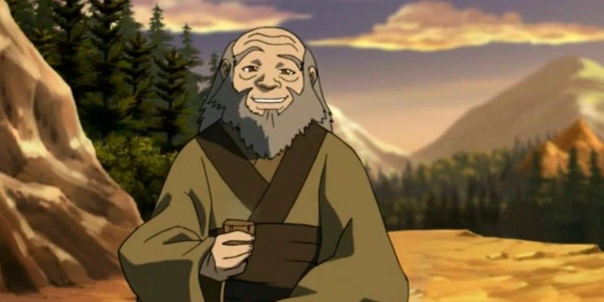 Avatar The Last Airbender Ending How Everything Wrapped Up For Each