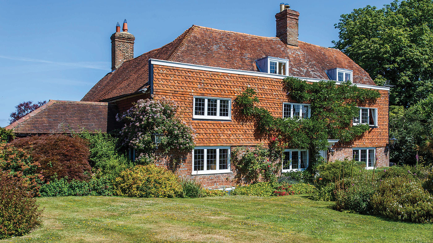 Morley Farm, Northiam, Rye, East Sussex