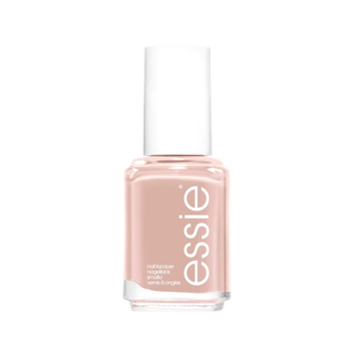 Essie Nail Polish 11 Not Just a Pretty Face Natural Pink Nude Colour, Original High Shine and High Coverage Nail Polish 13.5 Ml