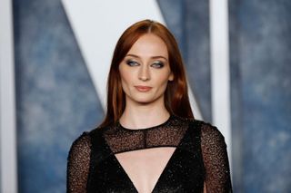 Sophie Turner stars in Haven on Prime Video.