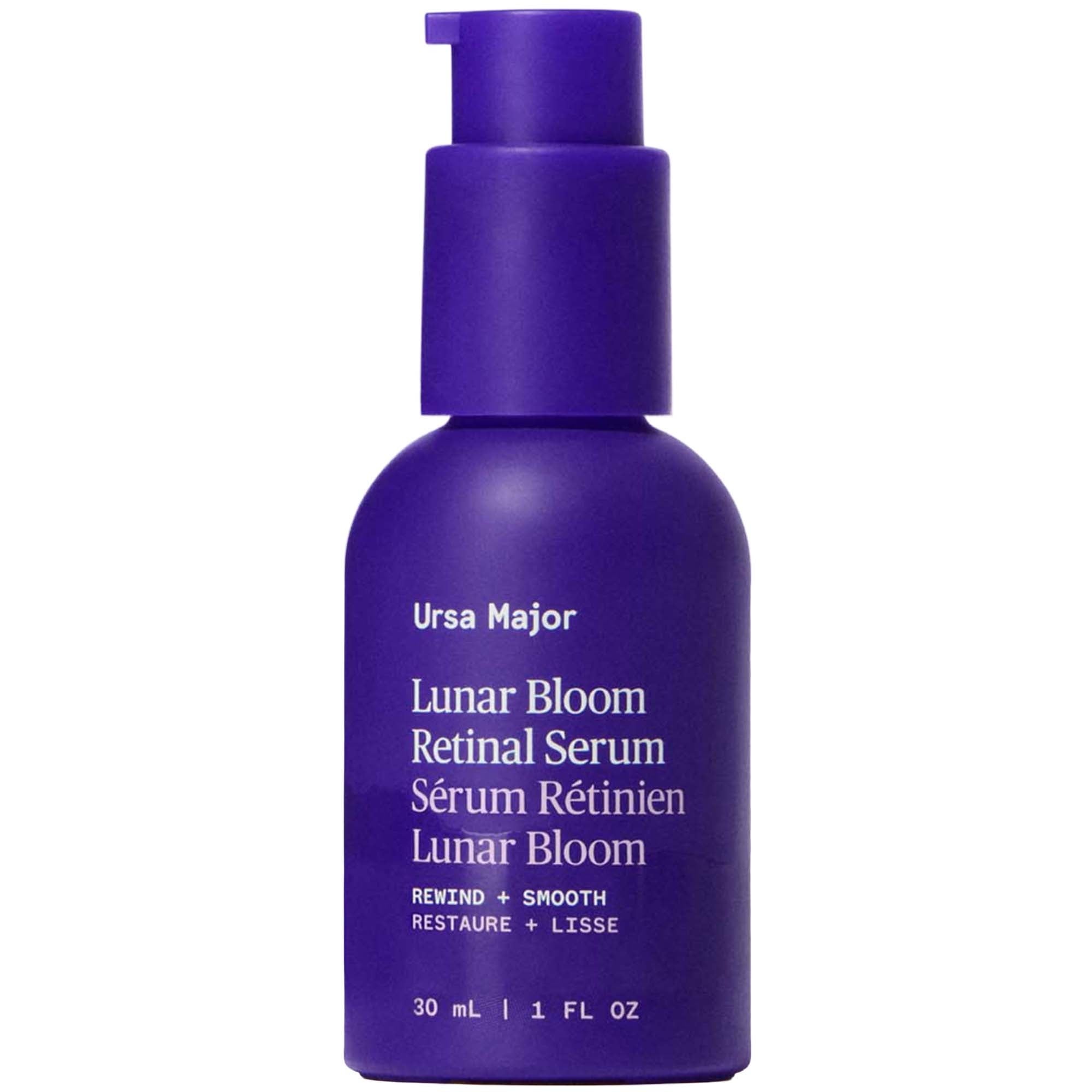 Ursa Major Lunar Bloom Retinal Serum 30ml