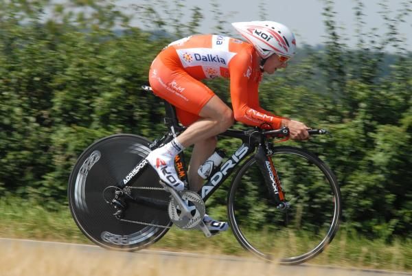 Matthieu Boulo (Roubaix Lille Metropole).