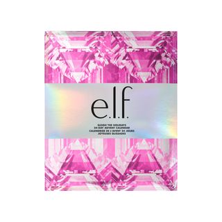 e.l.f Sleigh the Holidays Advent Calendar 2024