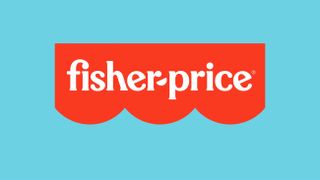 The new Fisher Price logo is a small but important evolution