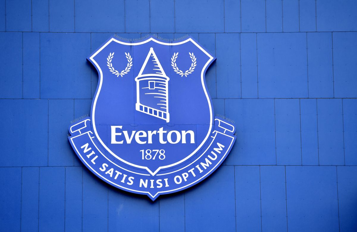 Everton v Tottenham Hotspur – Premier League – Goodison Park