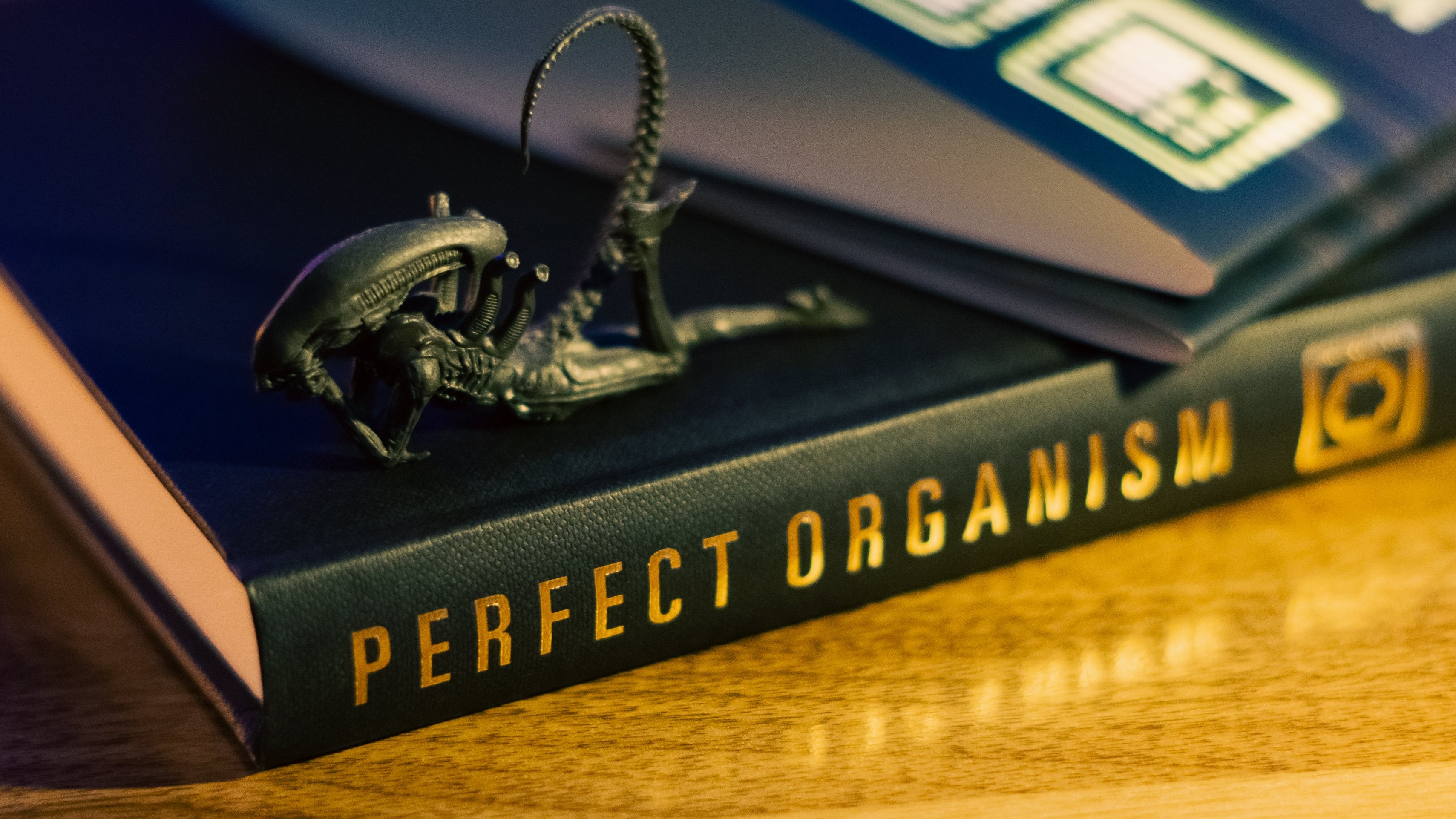  Alien: Isolation under the microscope: an excerpt from new companion book Perfect Organism 