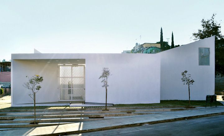 The changing face of Tijuana art and architecture landscape | Wallpaper