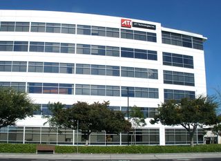 AMD Splurges and Buys ATI