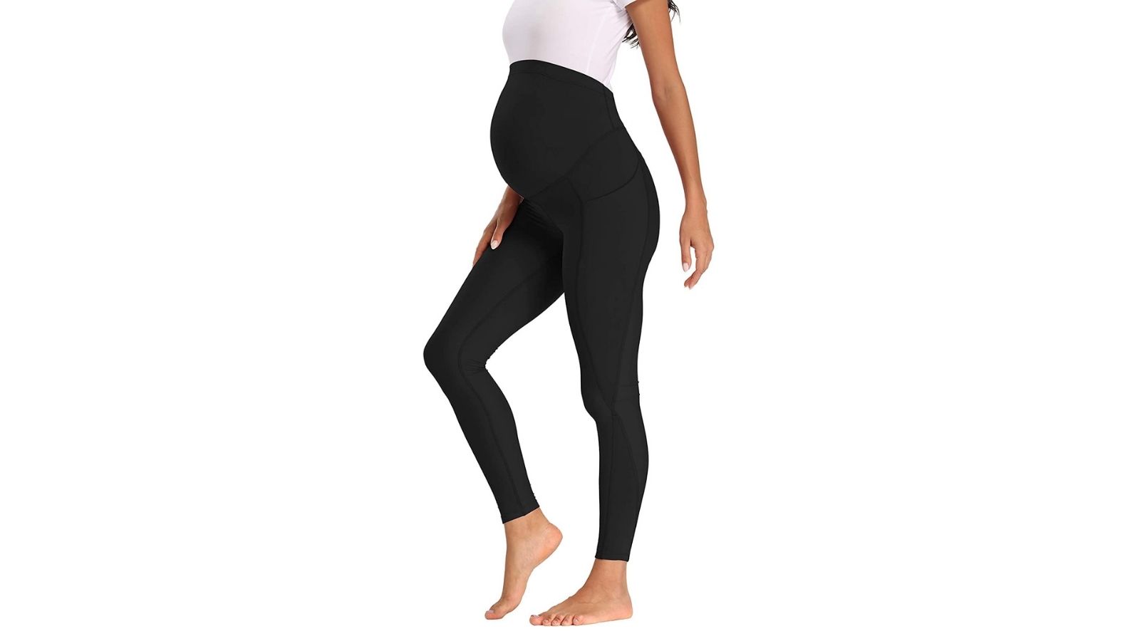 The Best Leggings with Pockets Woman & Home