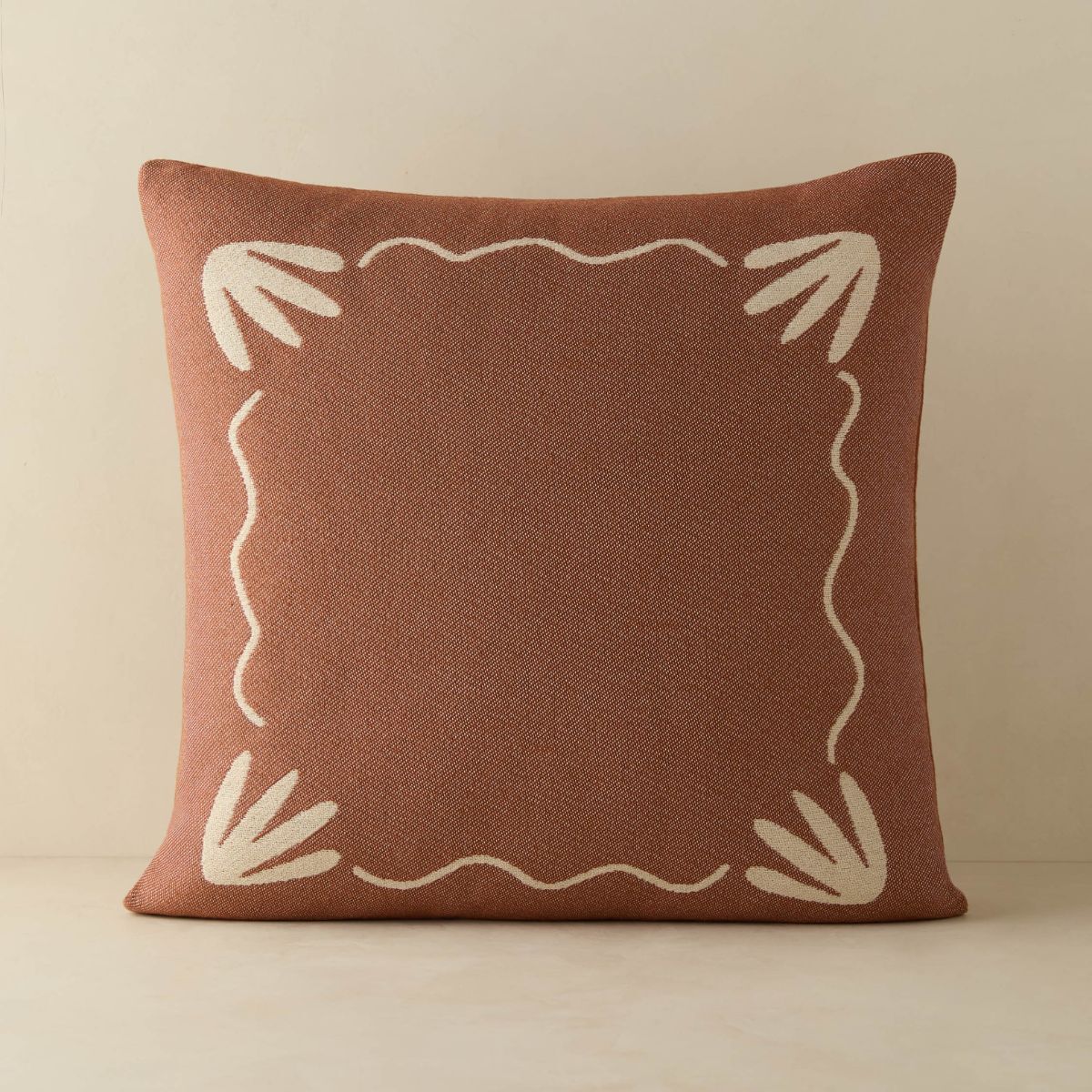 Outdoor cushions