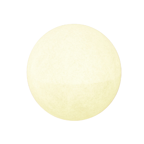 Grey Concrete Effect Solar Outdoor Light Sphere