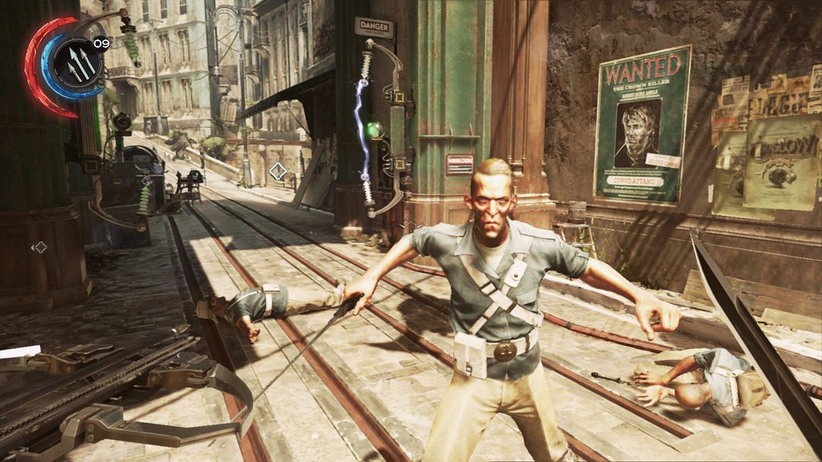 Dishonored vs Dishonored 2 - What's the Difference?