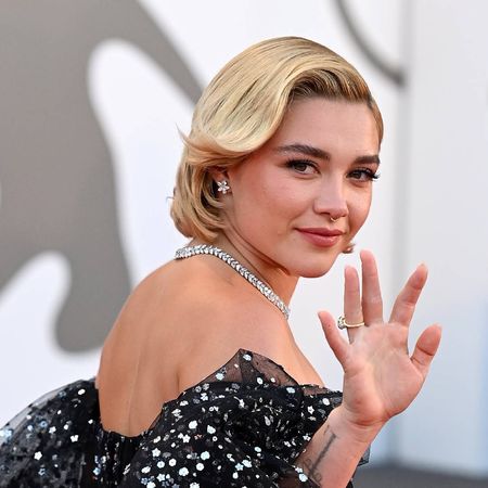 Florence Pugh