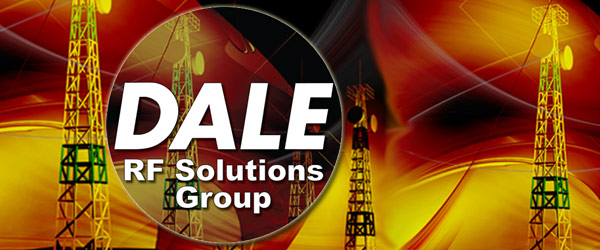 Dale Pro Audio Launches the Dale RF Solutions Group