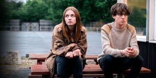 the end of the f***ing world netflix