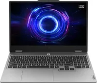 Lenovo LOQ 15.6" Full HD Gaming Laptop