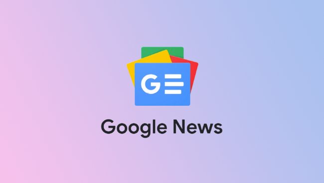 Google News CJPA