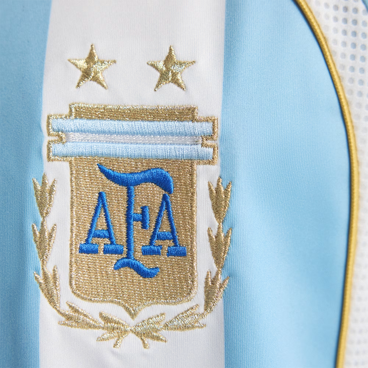 Argentina 2006 collection