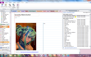 Search in OneNote